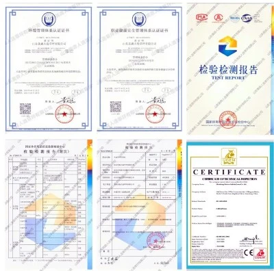 certificate certificate