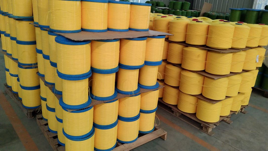 fibers extrusion