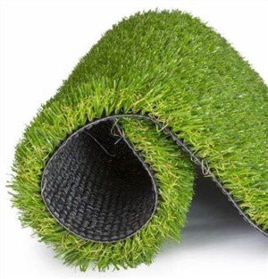 Rumput Buatan Premium