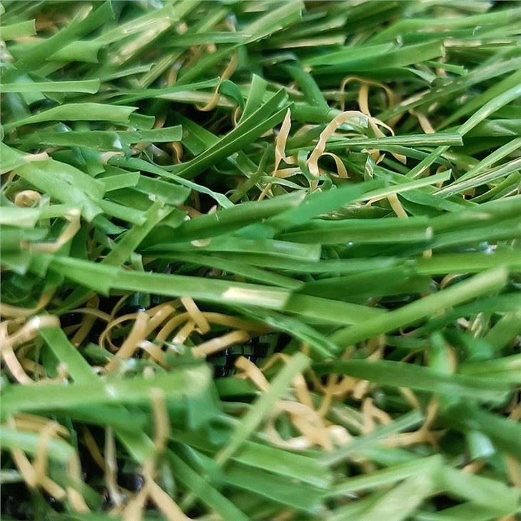 Faux Grass Outdoor Mat