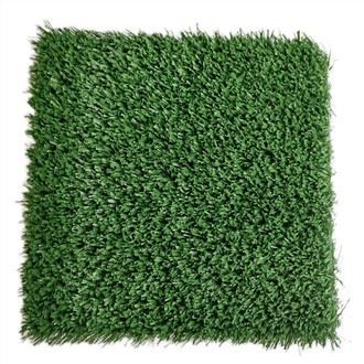 Rumput Buatan Sepak Bola Tanpa Isi 30mm