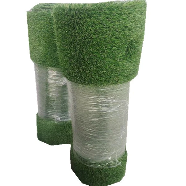 faux grass tiles