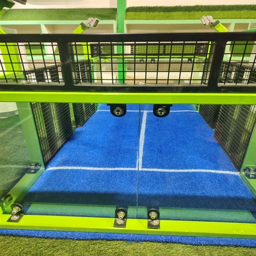 apa itu tenis padel
